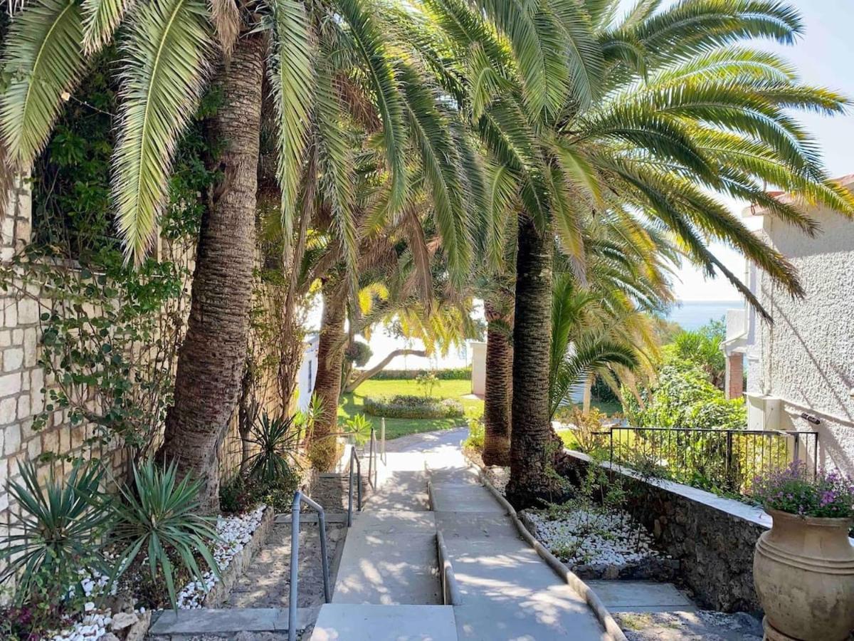 ¡Magnificas Vistas Al Mar! Piscina Y Wifi Gratis Apartment Torremolinos Luaran gambar